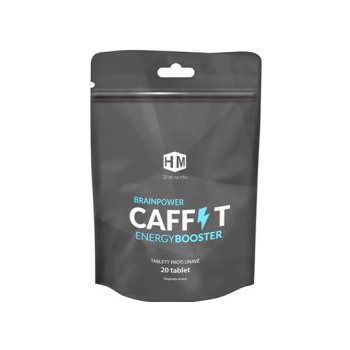 Simply You Caffit 20 tablet