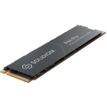 Solidigm P44 Pro 512GB, SSDPFKKW512H7X1