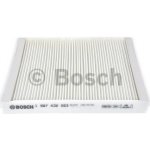 BOSCH Filtr, vzduch v interiéru 1987432063 – Hledejceny.cz