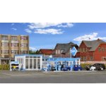 Kibri H0 Čerpací stanice ARAL 38541 – Zbozi.Blesk.cz