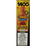 Kurwa Rocket Pear Caramel Ice 20 mg 1 200 potahů – Sleviste.cz