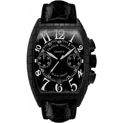 Franck Muller 8880.CC.AT.BLK.CRO