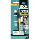 BISON Bisonite Power Adhesive 65g – Zbozi.Blesk.cz