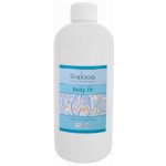 Saloos tělový a masážní olej Body fit 250 ml – Sleviste.cz