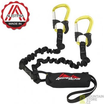 AustriAlpin COLT II Stretch Ferrata set