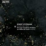 Stavanger Symphony Orc... - Schumann Symphonies 3 & 4 CD – Hledejceny.cz
