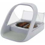 SureFeed Connect krmný automat řízený mikročipem 400 ml – Sleviste.cz