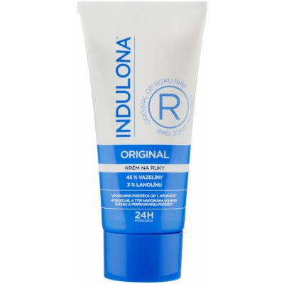 Indulona Original krém na ruce 30 ml – Sleviste.cz