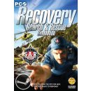 Recovery: Search & Rescue Simulation