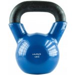 HMS Kettlebell vinyl 12 kg – Zboží Dáma