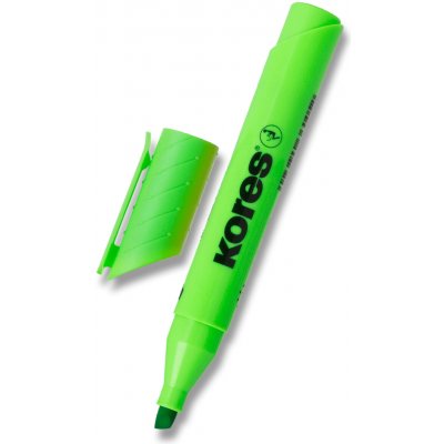 Kores zelený 36005 – Zboží Mobilmania