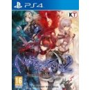 Nights of Azure 2: Bride of the New Moon