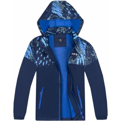 Wolf B2462 tmavě modrá – Sleviste.cz