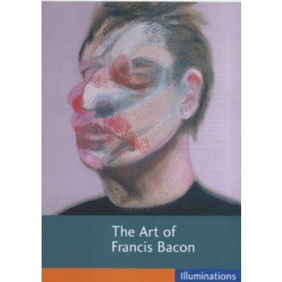 Art of Francis Bacon DVD – Zbozi.Blesk.cz