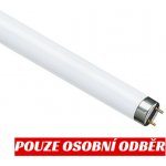 Philips Zářivková trubice Master TL-D 58W/865 T8 G13 studená bílá 6500K – Sleviste.cz