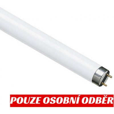 Philips Zářivková trubice Master TL-D 58W/865 T8 G13 studená bílá 6500K – Sleviste.cz