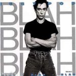 Iggy Pop - Blah-Blah-Blah CD – Hledejceny.cz