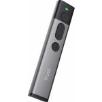 Trust Kazun Aluminium Wireless Presenter 23333 – Zboží Živě