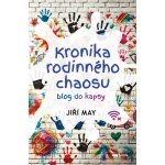 Kronika rodinného chaosu: Blog do kapsy – Zboží Dáma