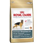 Royal Canin Německý Ovčák 11 kg – Zbozi.Blesk.cz