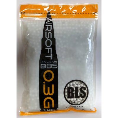 BLS Perfect BB 0,30 g 3300 ks – Hledejceny.cz