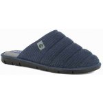 Inblu 9132 pánská domácí obuv modrá – Sleviste.cz