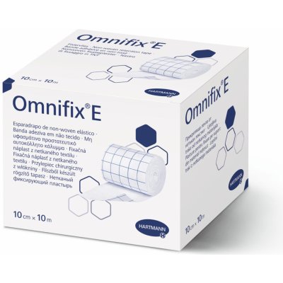 OMNIFIX E 10 cm x 10 m