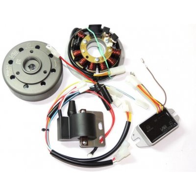 Bezkontaktní zapalování VAPE - Simson 12V | Zboží Auto