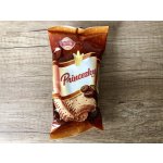 Sedita Princezky Sušenky s krémovou náplní s kávovou chutí 80 g – Zboží Dáma