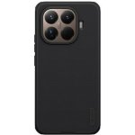 Nillkin Super Frosted PRO Magnetic Zadní Kryt pro Xiaomi 15T Pro Black – Zboží Živě