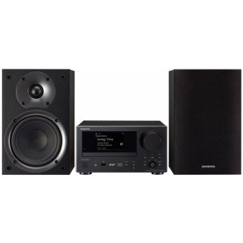 Onkyo CS-N575D