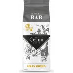 Cellini Barista Espresso Gran Aroma 80% Arabica zrnková 1 kg – Hledejceny.cz
