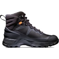 Mammut trekingová obuv Blackfin III Mid Dt 3030-04820-0052 černá