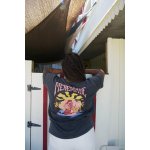 Tajinebanane kojící triko Meremade Černé – Zboží Dáma