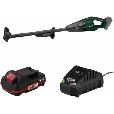 Parkside PHSSA 20-Li D2 2 Ah – Zbozi.Blesk.cz