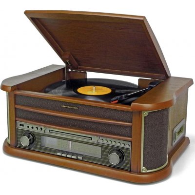 Soundmaster NR560 – Hledejceny.cz