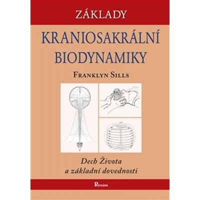 Základy kraniosakrální biodynamiky: Sills Franklyn – Hledejceny.cz