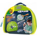 Ses Explore zkoumání hmyzu v batůžku – Zboží Mobilmania