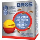 Bros lapač octomilek past + tekutá náplň 30 ml 381