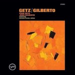 Getz Stan & Joao Gilberto - Getz/Gilberto LP – Hledejceny.cz