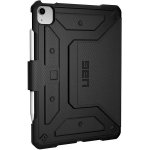 UAG Metropolis Black iPad Air 10.9" 2022/2020/iPad Pro 11" 2022/2021 123296114040 – Hledejceny.cz