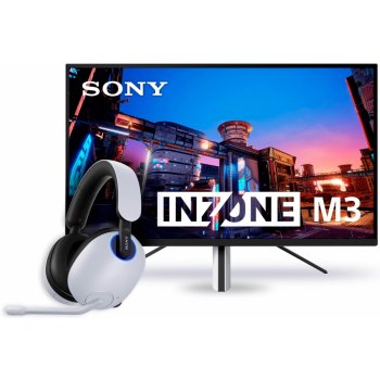 Sony INZONE M3