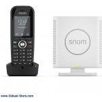 SNOM M430 – Zboží Živě