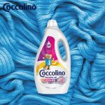 Coccolino Care gel na barevné prádlo 1,8 l 45 PD – Sleviste.cz