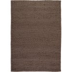 Obsession Linea 715 Taupe Hnědá – Zboží Mobilmania