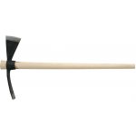 Krumpáč hasičský P-409WH, motyko-sekera, násada – Zboží Dáma