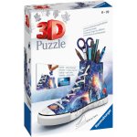 Ravensburger 3D puzzle Kecka Astronauté 108 ks – Sleviste.cz