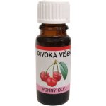 Davona Esenciální vonný olej Divoká višeň 10 ml – Hledejceny.cz