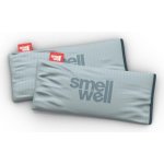 SmellWell Active XL deodorizér Silver grey – Sleviste.cz