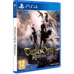 Tactics Ogre: Reborn – Zboží Dáma